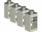 Legrand Cage spona 4P 300mm2 sada na jednu stranu 4ks. DP...