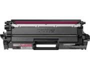 Brother TN-821XLM - originální Brother - TN-821XLM, toner magenta (až 9 000 stran)