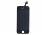 iPhone SE LCD Display + Dotyková Deska Black TianMA