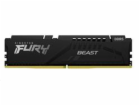Kingston FURY Beast EXPO/DDR5/32GB/6000MHz/CL36/1x32GB/RG...
