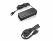 Lenovo adaptér ThinkCentre 65W 4X21J81440 - originální Lenovo adaptér ThinkCentre 65W AC Adapter (Slim Tip)-EU