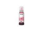EPSON 108 EcoTank Light Magenta ink bottle, 7200 s