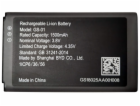 Grandstream baterie 3,8V 1500mAh pro WP810, WP820, DP730