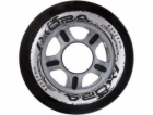 Nils Extreme Circles PU 72x24 82A Black (16-30-003)