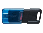 Kingston Flash Disk 128GB DataTraveler DT80 M (USB-C 3.2 Gen 1)