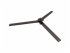 Nanlite LS-FL-1/4  Floor Stand for PavoTube II 15X/30X