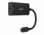 Belkin AVC013btBK Belkin adaptér USB-C na HDMI 2.1