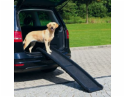 Trixie PET RAMP protiskluzová rampa max. zátěž 90 kg 40 x 156 cm