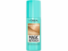 L Oreal Paris Magic Retouch Root retušovací sprej č. 5 Bl...