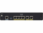 Směrovač Cisco C931-4P