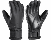 Leki LE RĘK Snowbird 3D Lady černá 7.5