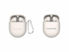 Canyon CNS-TWS6 CANYON TWS-6 BT sluchátka s mikrofonem, B...