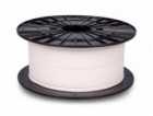 Filament PM tisková struna/filament 1,75 PLA+ bílá, 1 kg