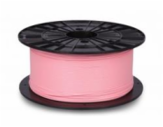 Filament PM tisková struna/filament 1,75 PLA+ Bubblegum Pink, 1 kg