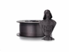 Filament PM tisková struna/filament 1,75 PLA černá grafit...