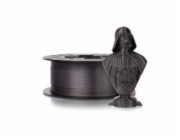 Filament PM tisková struna/filament 1,75 PLA černá grafitová, 1 kg
