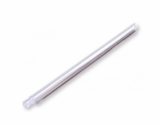 XtendLan Ochrana svaru, zatavovací, 61mm, 2,0/1,2mm, vyztužení drátem 0,75mm.