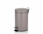 Kosmetický koš MONACO kov 3 L KL-20526