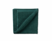 Ručník LADESSA 100% bavlna zelená 50x100cm KL-23274