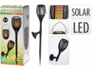 Lampa solární zahradní PROGARDEN 3v1 78 cm KO-DX9500610