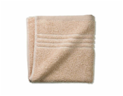 Ručník Leonora 100% bavlna růžová 100x50 cm KL-23430