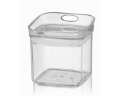 Dóza skladovací JULE plast 0.5l KL-12050