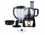 Kuchyňský robot multifunkční Black Rose Collection BH-9440