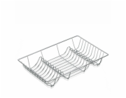 KELA Odkapávač na nádobí LOOP 48x31,5x8,5 cm KL-49553
