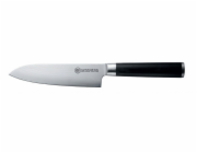 Nůž santoku damascénská nerezová ocel 18 cm KONSTANZ CS-071288