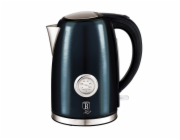 Rychlovarná konvice Berlingerhaus 1,7 l s teploměrem Aquamarine Metallic Line