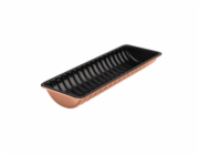 Forma na srnčí hřbet s nepřilnavým povrchem Rosegold Metallic Line BH-7639