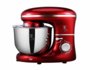 Kuchyňský robot 1300 W Burgundy Metallic Line BH-9193