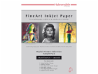 Hahnemühle Digital FineArt A 4 Testpack matte, glatte Pap...