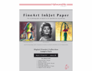 Hahnemühle Digital FineArt A 4 Testpack matte, glatte Papiere
