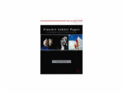 Hahnemühle FineArt Baryta    A 4 325 g, 25 Blatt, highgloss