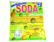 Hlubna Ava soda krystalická 1 kg