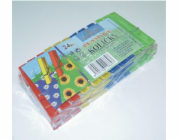 Kolíčky na prádlo 24 ks plast