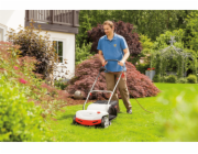 AL-KO Combi Care 38 E Comfort vertikulátor