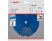 Pilový kotouč Bosch Expert na hliník, O 216mm, 64T