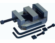 Proxxon 24255 Precizní strojní svěrák