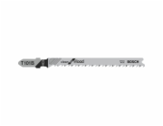 Pilový list do přímočaré pily Bosch T 101 B Clean for Wood, 100 mm