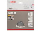 Pilový kotouč Bosch Best for Wood, O 165 mm, 48T