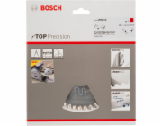 Pilový kotouč Bosch Best for Wood, O 165 mm, 48T