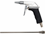 YATO AIR BLOW GUN +2 TIPS 2373