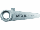 Ohýbačka brzdových hadic Yato max. 6 mm