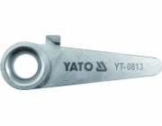 Ohýbačka brzdových hadic Yato max. 6 mm