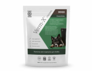 Verm-X Přírodní granule proti střevním parazitům pro psy 100g