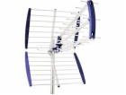 Libox LB-1000,  Antena TV DVB-T - 16,5 dB