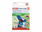 Plakát tesa Powerstrips, lepidlo