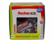 Fischer DUOPOWER 10x50 50 pcs
